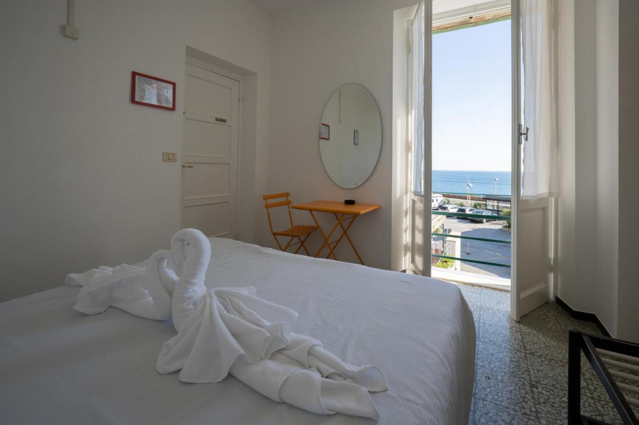 Hotel Zoagli Eksteriør bilde