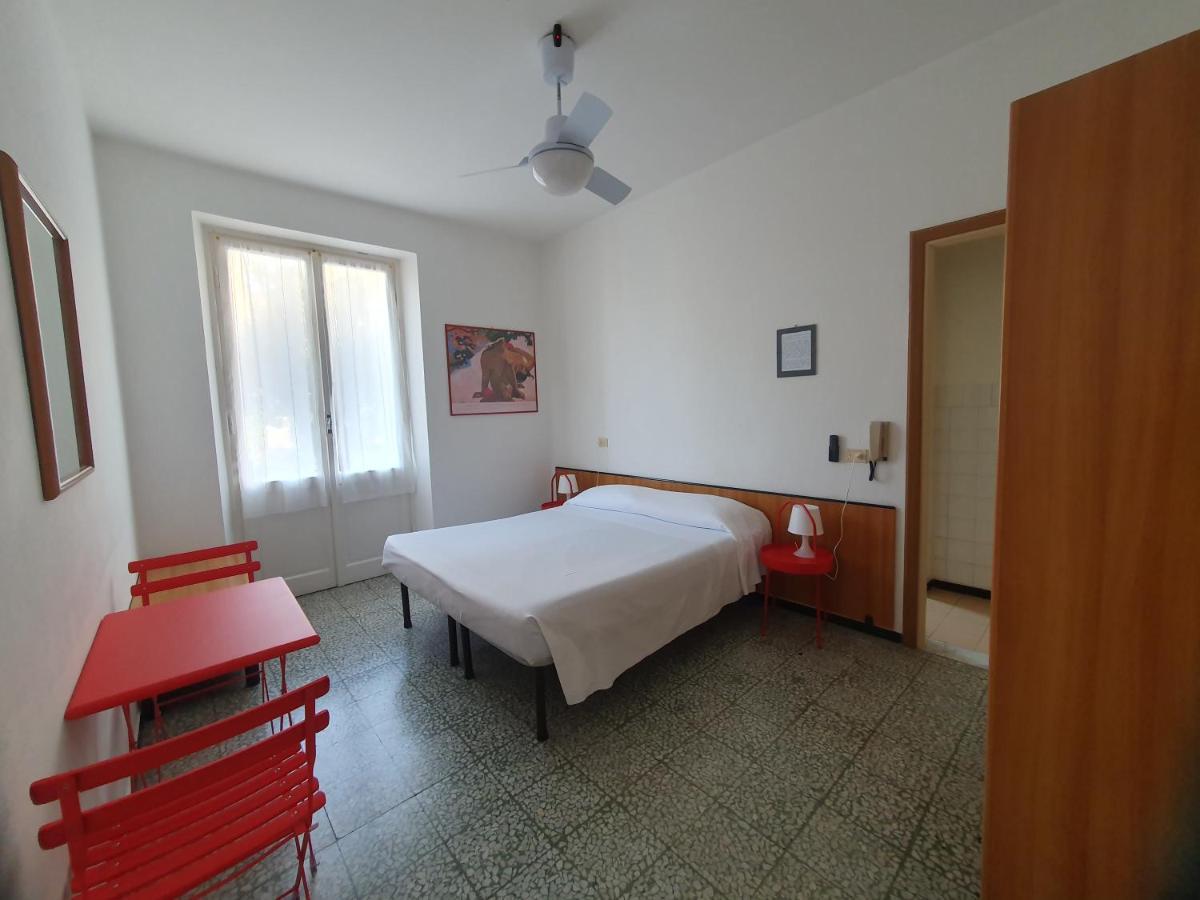Hotel Zoagli Eksteriør bilde
