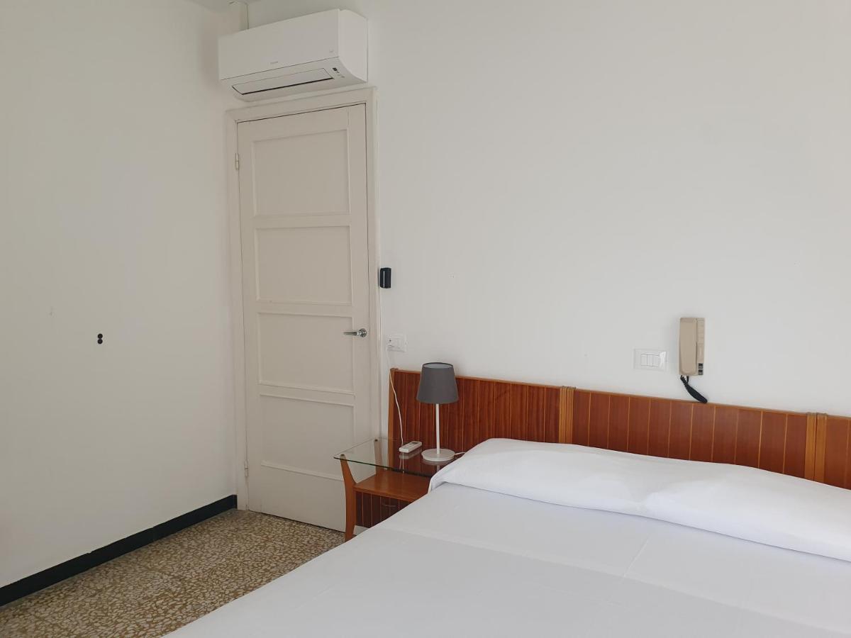 Hotel Zoagli Eksteriør bilde