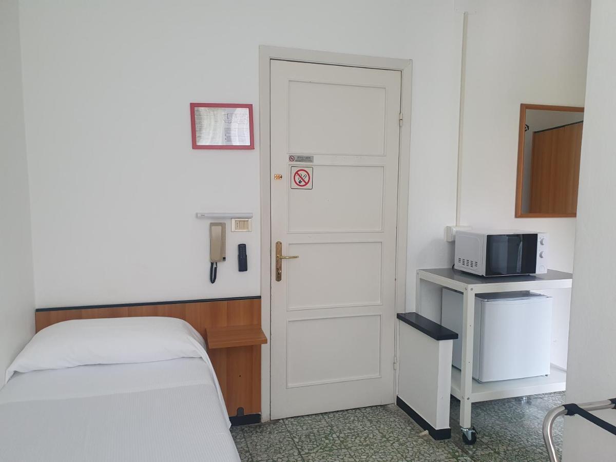 Hotel Zoagli Rom bilde